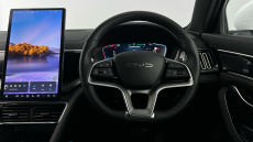 BYD Seal U 1.5 DM-i Boost 5dr Auto Estate